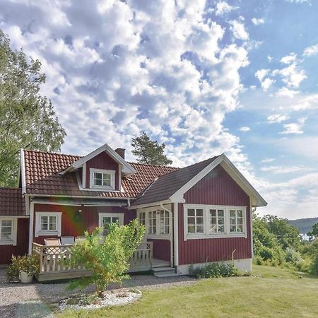 Gorgeous Home In Munkedal With Wifi Exteriér fotografie