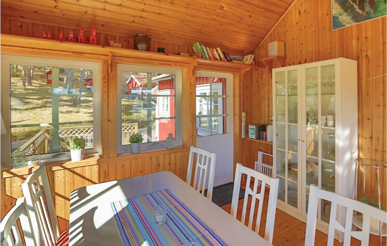 Gorgeous Home In Munkedal With Wifi Exteriér fotografie