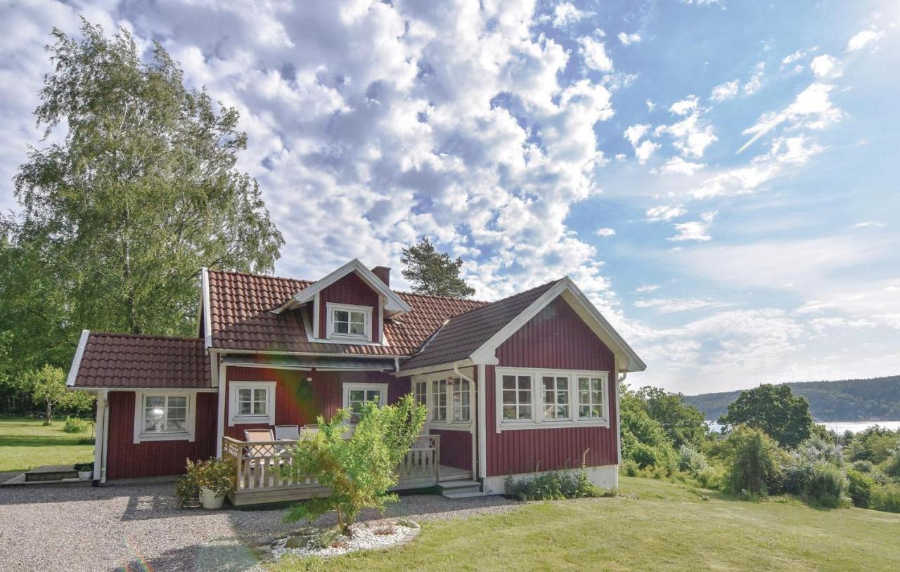 Gorgeous Home In Munkedal With Wifi Exteriér fotografie