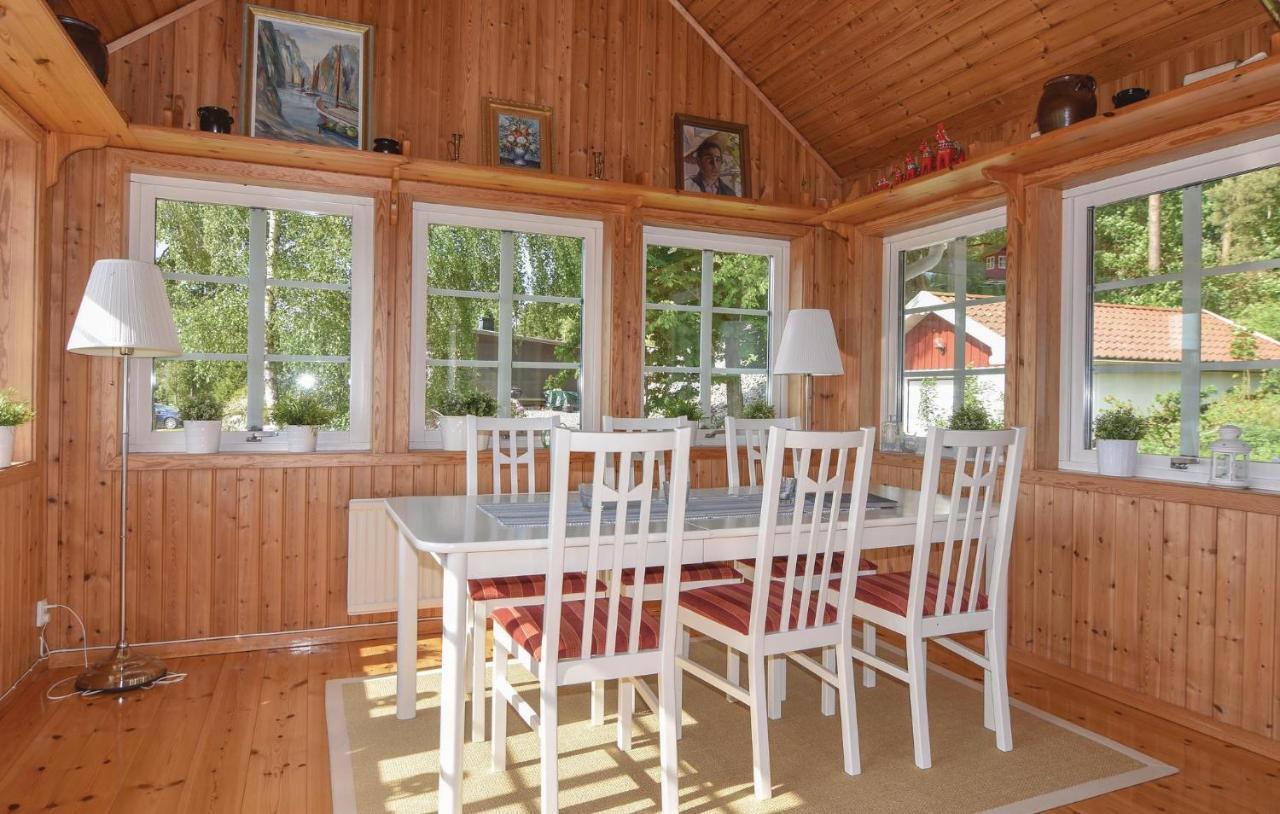 Gorgeous Home In Munkedal With Wifi Exteriér fotografie