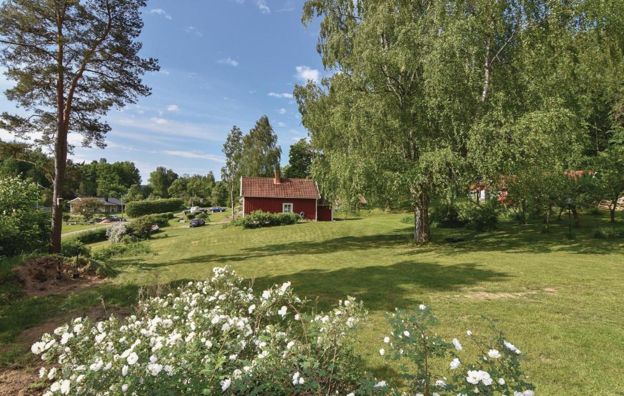 Gorgeous Home In Munkedal With Wifi Exteriér fotografie