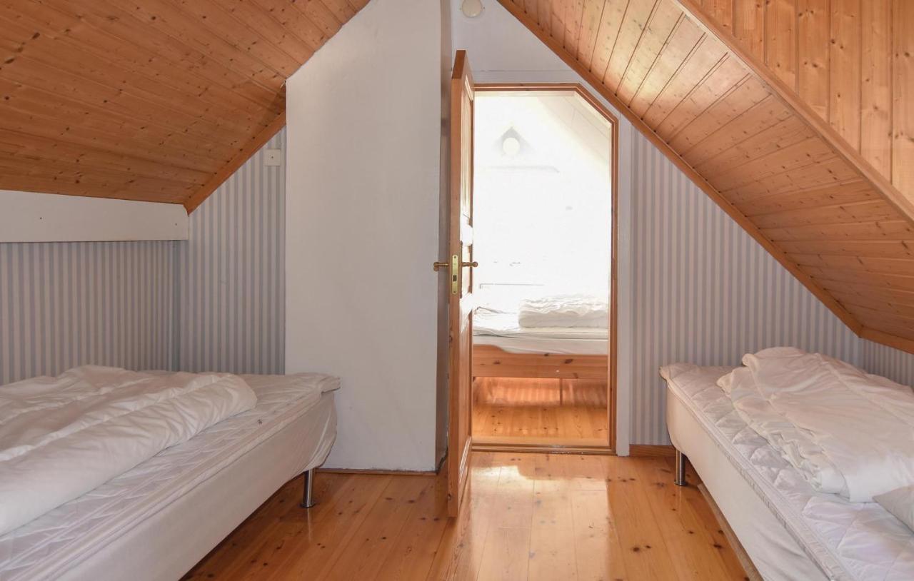 Gorgeous Home In Munkedal With Wifi Exteriér fotografie
