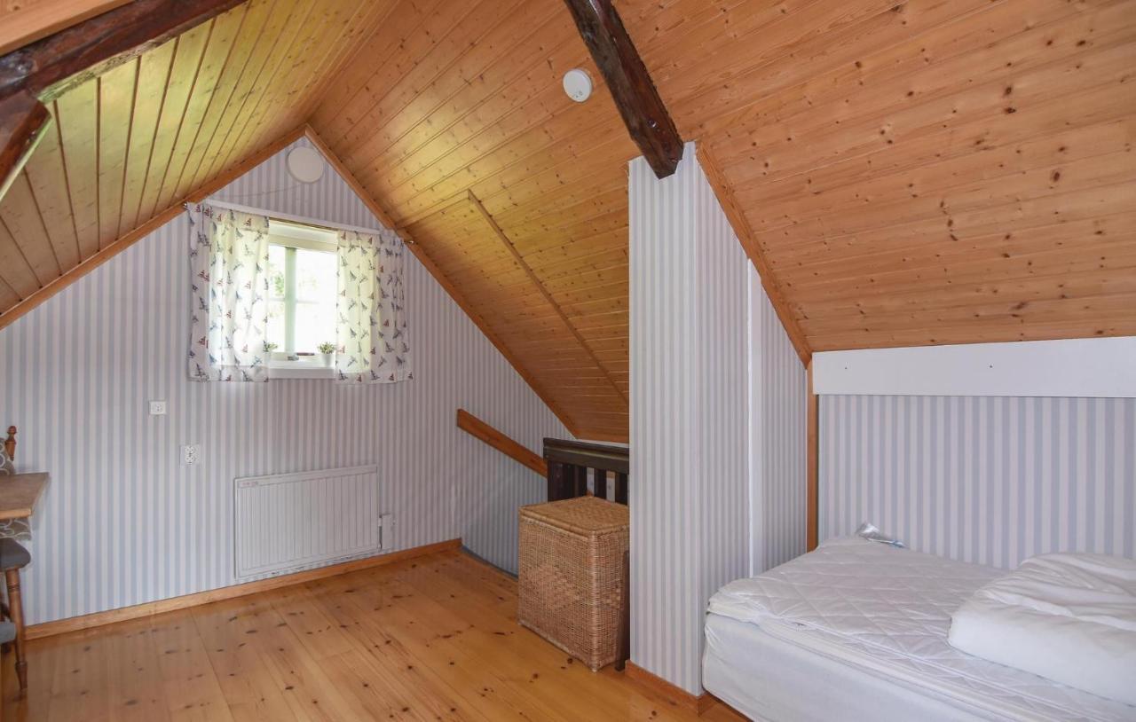 Gorgeous Home In Munkedal With Wifi Exteriér fotografie