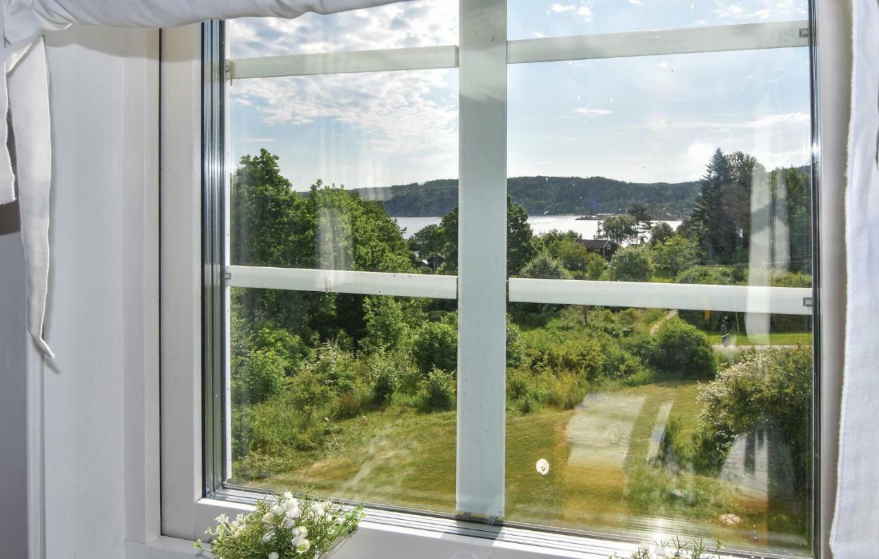 Gorgeous Home In Munkedal With Wifi Exteriér fotografie