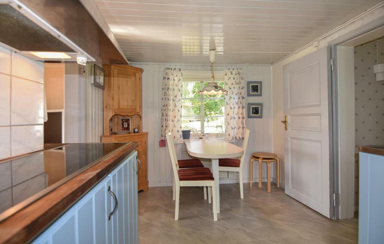 Gorgeous Home In Munkedal With Wifi Exteriér fotografie