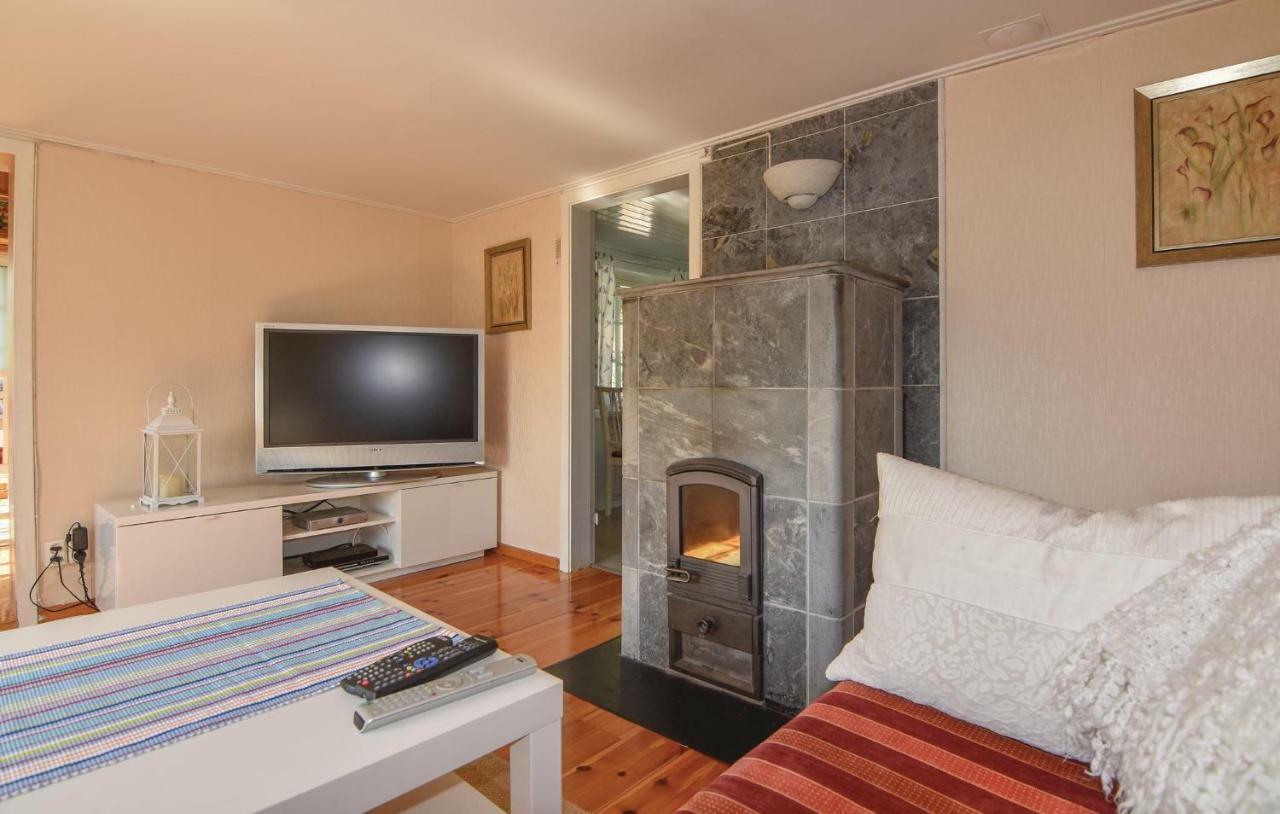 Gorgeous Home In Munkedal With Wifi Exteriér fotografie