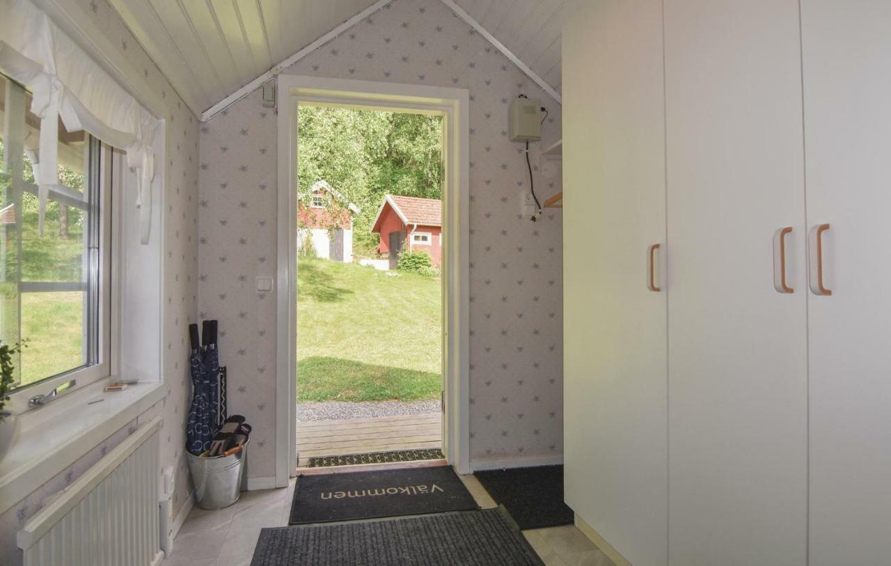 Gorgeous Home In Munkedal With Wifi Exteriér fotografie